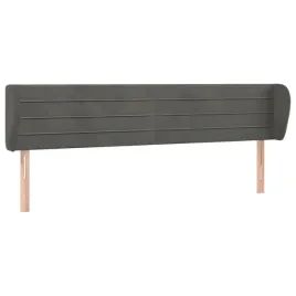 zaglowek-uszak-ciemnoszary-183x23x78-88-cm-aksamitny