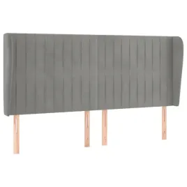 zaglowek-uszak-jasnoszary-203x23x118-128-cm-aksamit