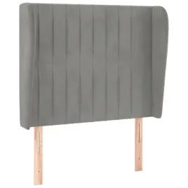 zaglowek-uszak-jasnoszary-103x23x118-128-cm-aksamit