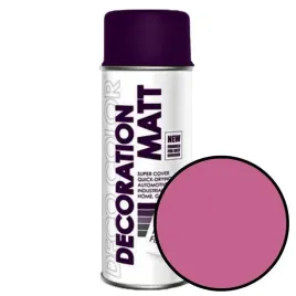 spray-400ml-ral-4003-rozowy-mat-satyna-decoration-matt-deco-color-194003