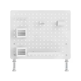 levano-system-pegboard-pg1-bialy