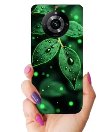 etui-case-do-realme-11-pro-pro-pro-5g-pro-5g-liscie-rosliny