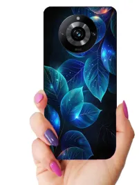 etui-case-do-realme-11-pro-pro-pro-5g-pro-5g-liscie-rosliny