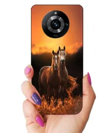 etui-case-do-realme-11-pro-pro-pro-5g-pro-5g-konie-kucyki-pony