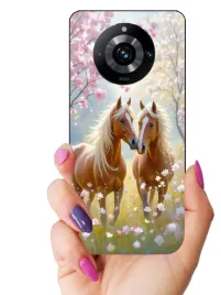 etui-case-do-realme-11-pro-pro-pro-5g-pro-5g-konie-kucyki-pony