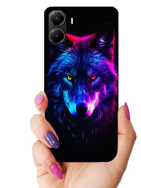 etui-case-do-poco-x7-pro-wilki-wolf-psy
