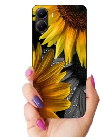 etui-case-do-poco-x7-pro-kwiaty-polne-maki