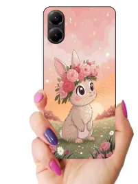 etui-case-do-poco-x7-pro-kroliki-kroliczki