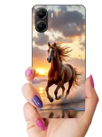 etui-case-do-poco-x7-pro-konie-kucyki-pony