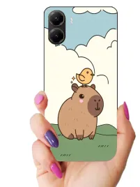 etui-case-do-poco-x7-pro-kapibara-gryzonie-hit