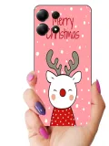 etui-case-do-poco-m6-pro-reniferki-swiateczne
