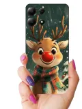 etui-case-do-poco-m6-pro-reniferki-swiateczne