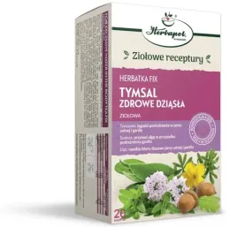 herbapol-herbatka-fix-tymsal-zdrowe-dziasla