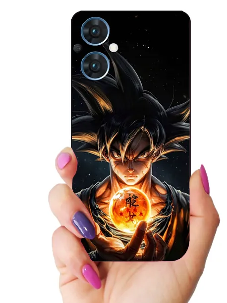 etui-case-do-oppo-reno7-lite-5g-dragonball-goku-anime-funkcje-antyposlizgowa-struktura-pochlanianie-wstrzasow