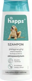 happs-szampon-wspomagajacy-kuracje-przeciw-ektopasozytom-psow-i-szczeniat