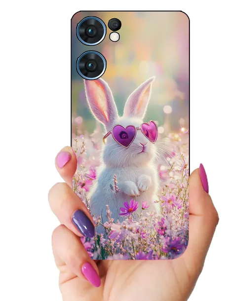 etui-case-do-oppo-reno7-5g-kroliki-kroliczki-funkcje-antyposlizgowa-struktura-pochlanianie-wstrzasow