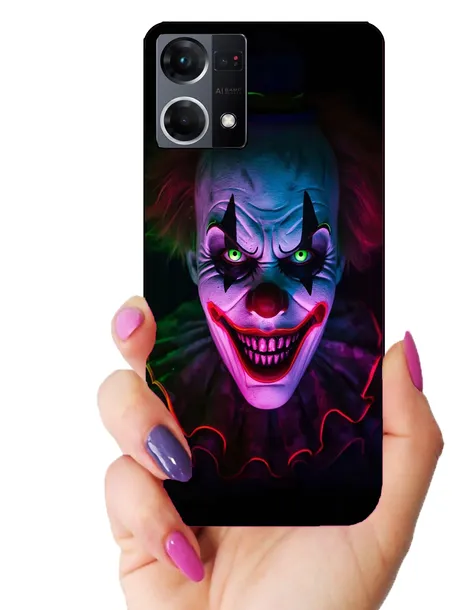 etui-case-do-oppo-reno7-horror-straszne-klauny-funkcje-antyposlizgowa-struktura-pochlanianie-wstrzasow