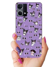 etui-case-do-oppo-reno7-hello-kitty-kuromi