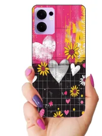 etui-case-do-oppo-reno13-f-serca-serduszka-love