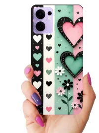 etui-case-do-oppo-reno13-f-serca-serduszka-love