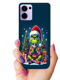 etui-case-do-oppo-reno13-f-grinch-swieta-prezent