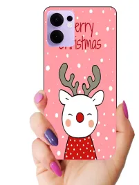 etui-case-do-oppo-reno13-f-reniferki-swiateczne
