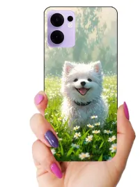etui-case-do-oppo-reno13-f-pieski-szczeniaczki