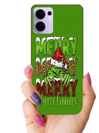 etui-case-do-oppo-reno13-f-grinch-swieta-prezent
