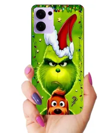 etui-case-do-oppo-reno13-f-grinch-swieta-prezent