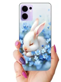 etui-case-do-oppo-reno13-f-kroliki-kroliczki