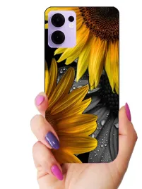 etui-case-do-oppo-reno13-f-kwiaty-polne-maki