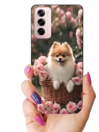 etui-case-do-oppo-reno12-pro-pieski-szczeniaczki