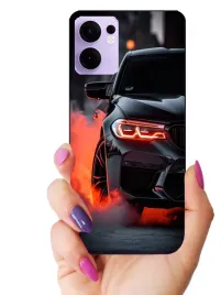 etui-case-do-oppo-reno13-f-motory-auta-wyscigi