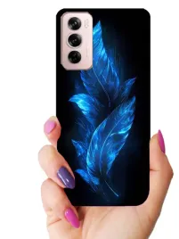 etui-case-do-oppo-reno12-pro-liscie-rosliny