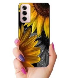 etui-case-do-oppo-reno12-pro-kwiaty-polne-maki