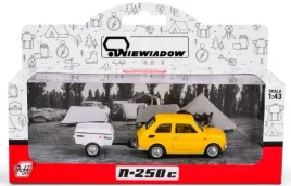 fiat-126p-przyczepa-niewiadow-n250c-1-43-zolty-model-prl-daffi