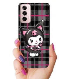 etui-case-do-oppo-reno12-pro-hello-kitty-kuromi