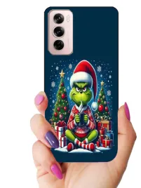 etui-case-do-oppo-reno12-pro-grinch-swieta-prezent