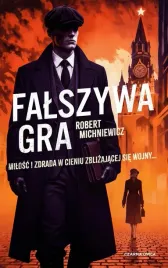 carl-von-wedel-t-3-falszywa-gra-robert-michniewicz