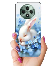 etui-case-do-oppo-reno12-f-kroliki-kroliczki