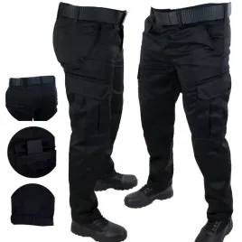 spodnie-wojskowe-czarne-policyjne-taktyczne-hektor-grom-l
