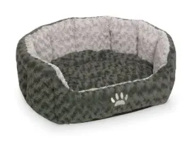 nobby-wyscielane-pluszowe-owalne-lozko-seoli-66-x-57-x-22-cm-ciemnoszare