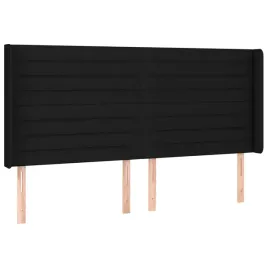 zaglowek-uszak-czarny-203x16x118-128-cm-tkanina