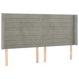zaglowek-uszak-jasnoszary-203x16x118-128-cm-aksamit