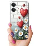 etui-case-do-oppo-a40-serca-serduszka-love