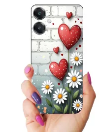 etui-case-do-oppo-a40-serca-serduszka-love