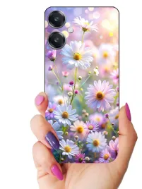 etui-case-do-oppo-a40-kwiaty-polne-maki
