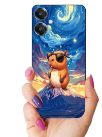 etui-case-do-oppo-a40-kapibara-gryzonie-hit