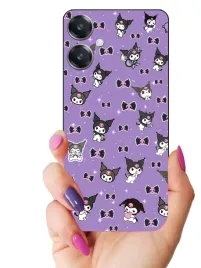 etui-case-do-oppo-a40-hello-kitty-kuromi