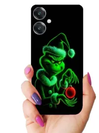 etui-case-do-oppo-a40-grinch-swieta-prezent